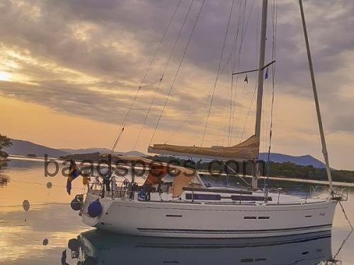 Dufour 405 tekniske specifikationer og anmeldelser